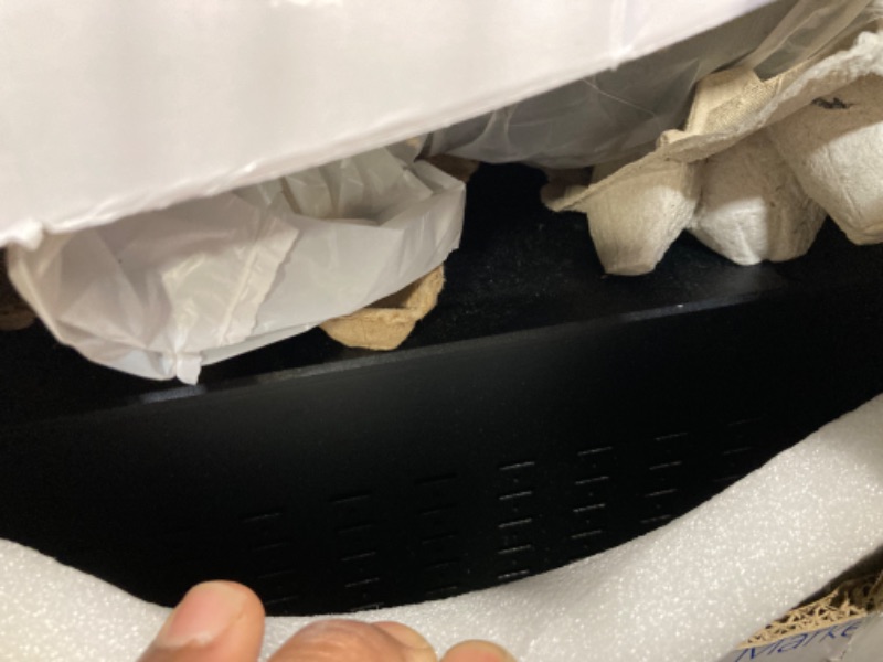 Photo 1 of *MISSING PARTS - See clerk notes*
ComMarker B4 30W Fiber Laser Engraver,LightBurn Compatible Laser Engraving Machine with 2Lens,Fiber Laser Marking Machine for Jewelry,Sliver,Gold,Tumblers