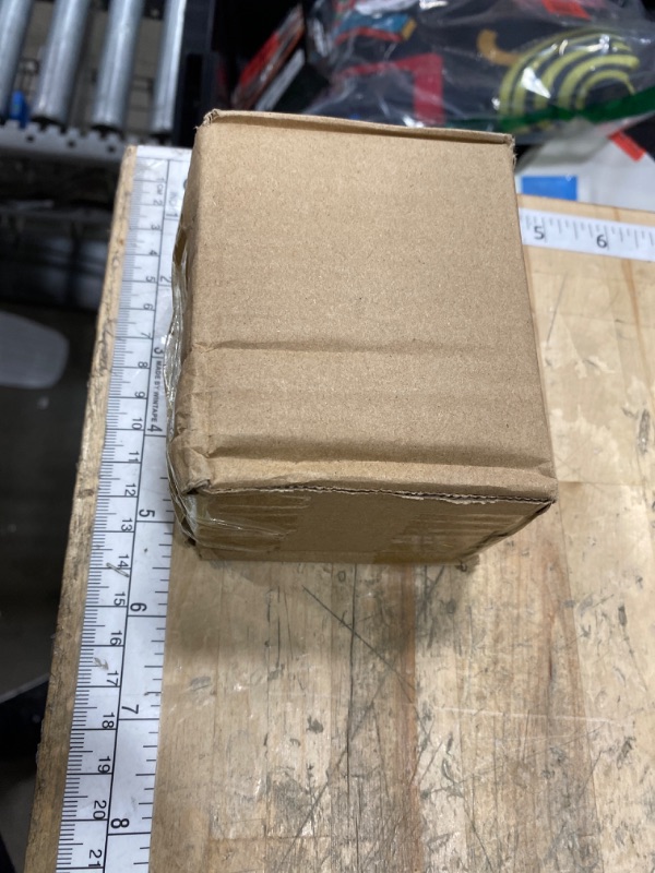 Photo 1 of 1" Insulated Cable Staple Mnm1-320 Fits for Milwau-kee M-12 Cable Stapler Gun, Fit Milwau-kee M-12 Cable Staples Fastening Electrical Cables to Wood Surfaces