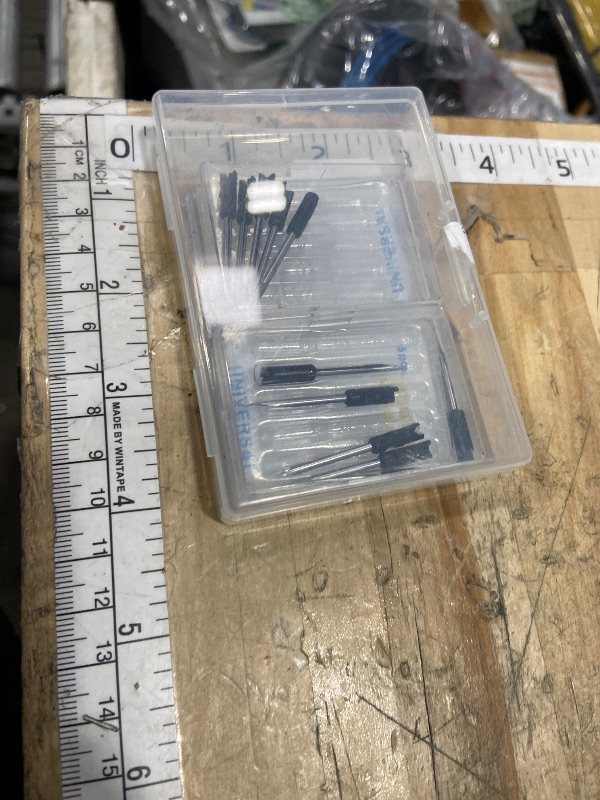 Photo 1 of 10pcs Standard Tagging Gun Needles for Clothing - Price Tag Attacher Replacement Needles for Clothes Labeler