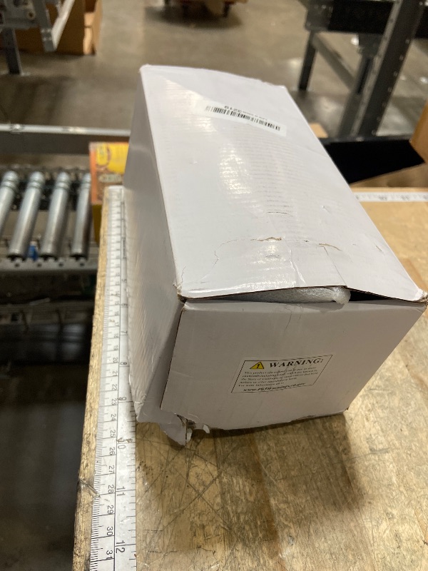 Photo 1 of ***DIRTY/UNTESTED**** Starter Motor Replacement for Kohler Engine 15-20HP 12-098 Series John Deere LT133 All, LT155 All, LT160 All, LTR155 All, STX46 All AM122435, 5770N 5666940 SM56669