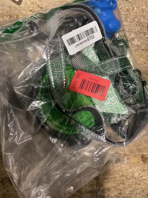 Photo 1 of (missing pieces) PetBonus Double Dog Leash, No Tangle Dual Leash, Reflective Walking Training Lead, 4 Comfortable Padded