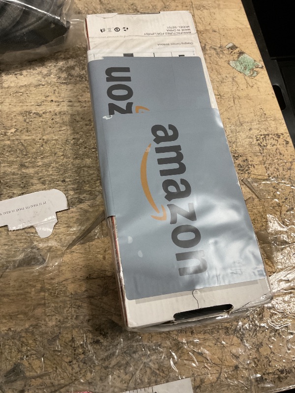 Photo 1 of (used)(one is damage) Selfie Stick Travel Tripod for Cell Phone with Remote Control and Phone Holder, Extendable Selfie Stick for iPhone