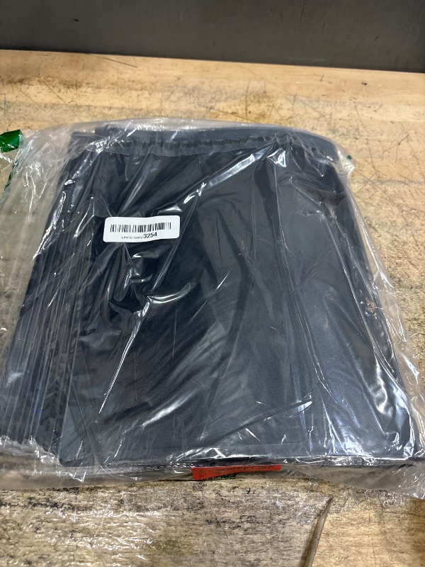 Photo 1 of 10 Pieces Portfolio Folder Binder with Plastic Sleeves 8.5" x 11",30 Pocket Presentation Book with Sheet Protectors Book Binder for Artwork Document(Black)