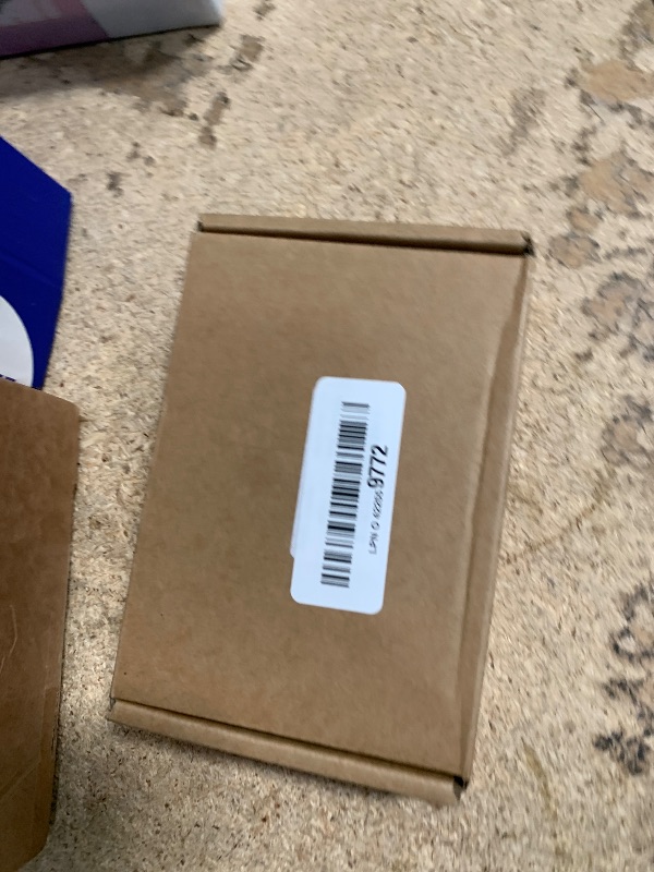 Photo 1 of 1-1/4 Inch Black Hardware Nails, Carbon Steel Flat Nails, Wood Nails, Wall Nails, Common Nails, 500 PCS