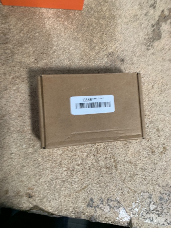 Photo 1 of 1-1/4 Inch Black Hardware Nails, Carbon Steel Flat Nails, Wood Nails, Wall Nails, Common Nails, 500 PCS