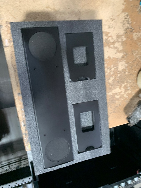 Photo 1 of ***SEE NOTES***Whiskey Decanter AK47 Set with 2 Whiskey Glasses, Gifts for Men Dad Stocking Stuffers, Unique Christmas Anniversary Birthday Gift for Him Husband, Cool Presents liquor dispenser for Home Bar