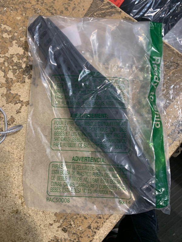 Photo 1 of 2 Pairs Exercise Bike Pedal Straps Universal Pedal Straps for Exercise Cycle Home or Gym, 2.24 x 12.99 Inch