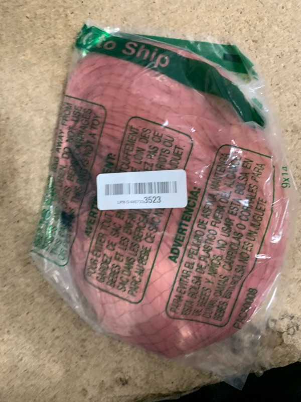 Photo 1 of 12 Inches Unisex Short Cosplay Hair Party BOB Wig with Bangs Halloween Costume Wigs (Pink)