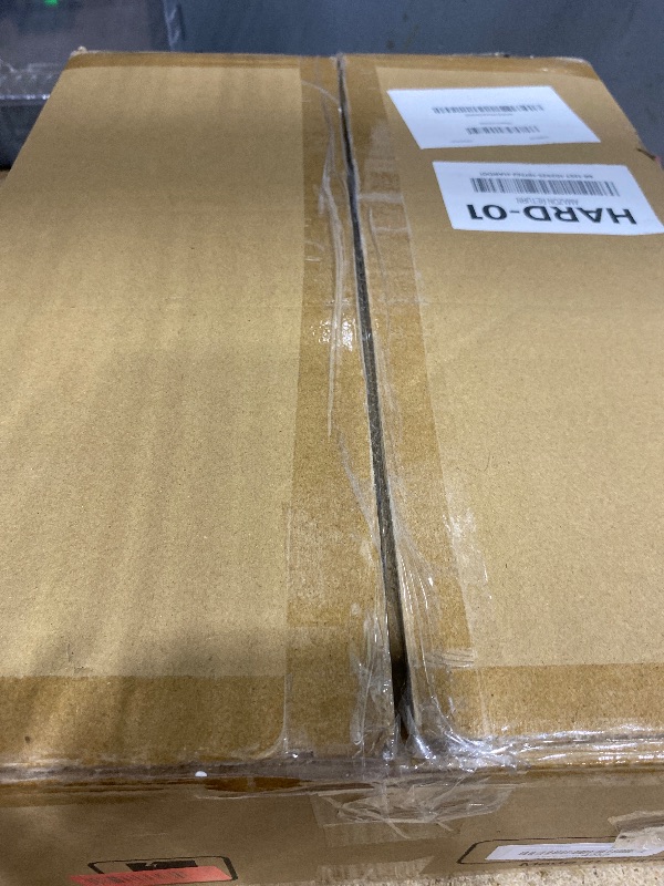 Photo 1 of ?Upgraded? Dimmable Glass Floor Lamp for Living Room, Modern Gold Standing Lamp with Green Feather Glass Lampshade & Knob Dimmer, Arc Tall Lamp for Bedroom Office Reading Room, 2700K Led Bulb Included