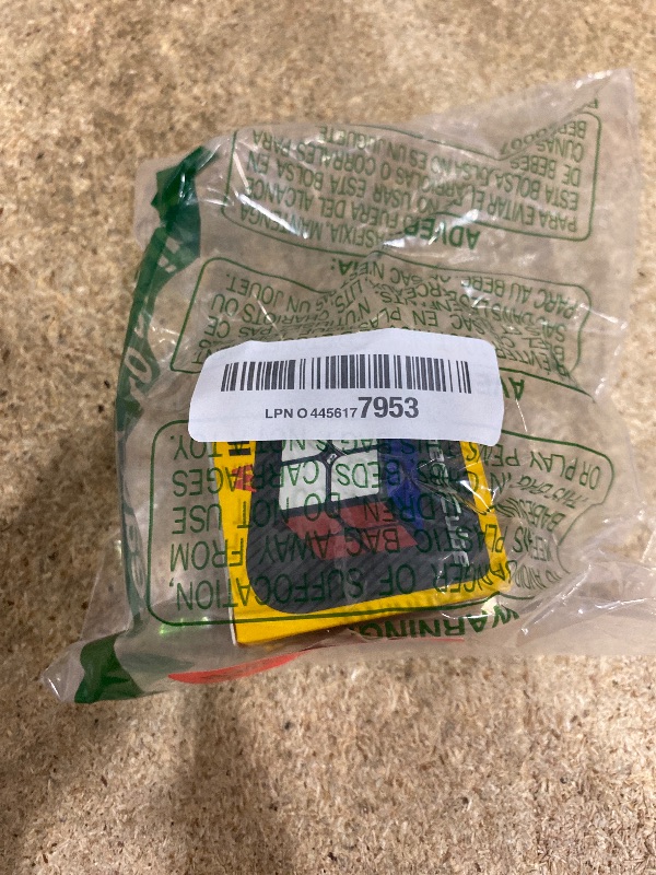 Photo 1 of **STICKERS MAY BE COMING OFF*** CQiyi Qidi Speed Cube 2x2- Smooth Bright-Light Sticker(Classic Colors) - 2x2x2 Puzzles Toys, The Most Educational Toy to Effectively Improve Child's Concentration and responsiveness.