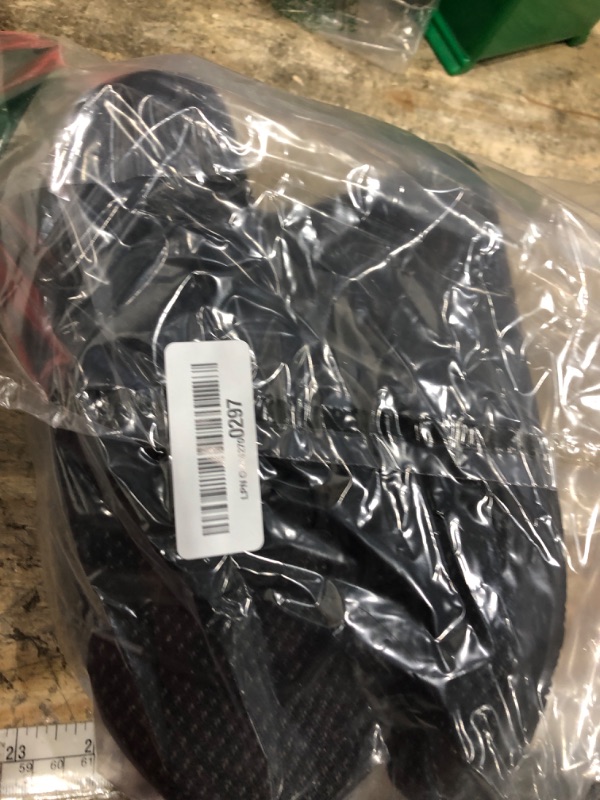 Photo 1 of ***DIRTY*** RUNSIDE Boys Girls Tennis Shoes Kids Lightweight Breathable Sneakers Lace-up Running Athletic Shoes for Toddler/Little Kid/Big Kid Black