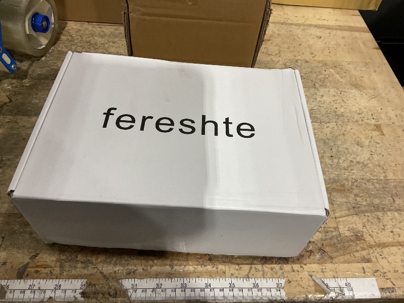 Photo 1 of **DIRTY AND SCRATCHED SOLES, NEEDS NEW HEELS CAPS** Women's Bow Heels Mary Jane High Heel Closed Toe Platform Vintage Dress Pumps Black Label Size 38 - US 8