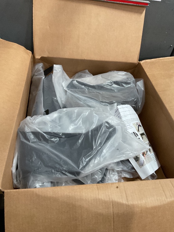 Photo 1 of ***PARTS ONLY***POKIAUTO Fender Flares for 2025 RZR PRO XP/R/S, Front Rear Combined Mud Flups Full Coverage Mud Guards for Polaris RZR PRO XP XP4/R R4/S S4 2025+ Accessories, Replace OEM #2890407