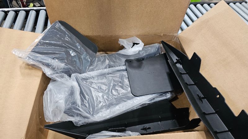 Photo 1 of ***PARTS ONLY***POKIAUTO Fender Flares for 2025 RZR PRO XP/R/S, Front Rear Combined Mud Flups Full Coverage Mud Guards for Polaris RZR PRO XP XP4/R R4/S S4 2025+ Accessories, Replace OEM #2890407