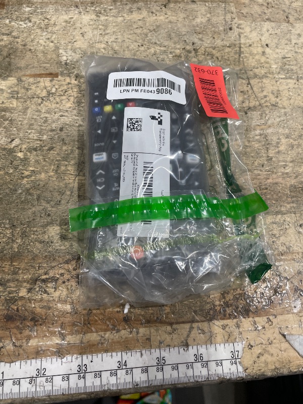 Photo 1 of ?Pack of 2? New Universal Remote for All Samsung TV Remote, Replacement Compatible for All Samsung Smart TV, LED, LCD, HDTV, 3D, Series TV