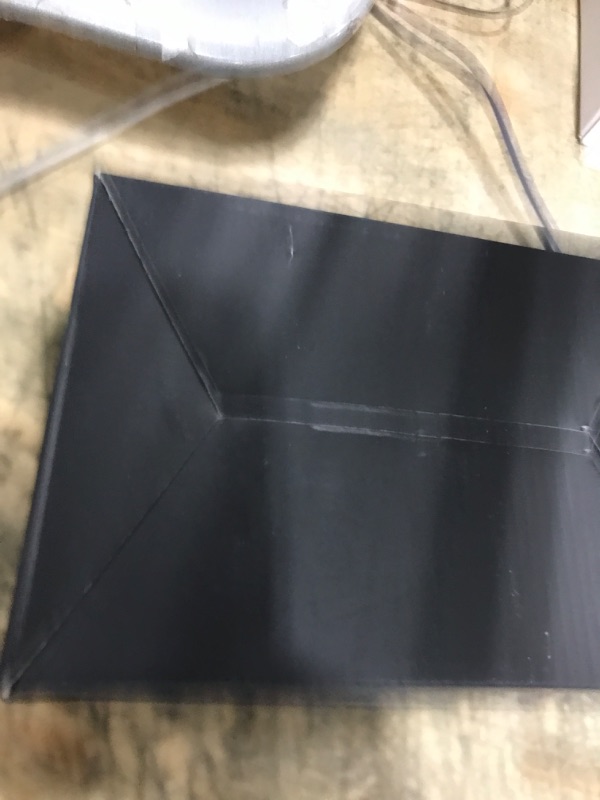 Photo 1 of ***POSSIBLY FOR PARTS/UNTESTED**** Bluetooth Headphones Over Ear, 6S Foldable Wireless Headphones with 6 EQ Modes, 40 Hours Playtime HiFi Stereo Headset with Mic, Soft Ear Pads, TF/FM for Cellphone/PC/Home (Black & Blue)