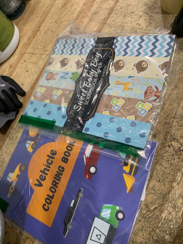 Photo 1 of Coloring Book for kid