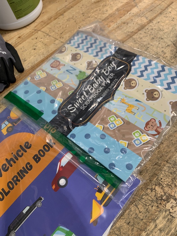 Photo 1 of Coloring Book for kid