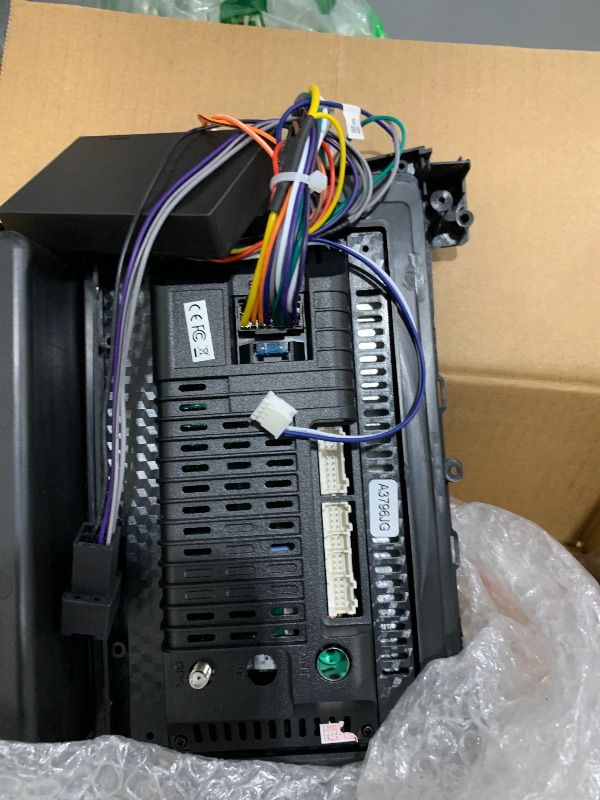 Photo 1 of [2G+64G] Radio for Dodge Journey 2011-2019, Android 9 inch Touch Screen Dodge Journey Car Stereo, Carplay/Android Auto/EQ Audio/1080P/SWC/Bluetooth