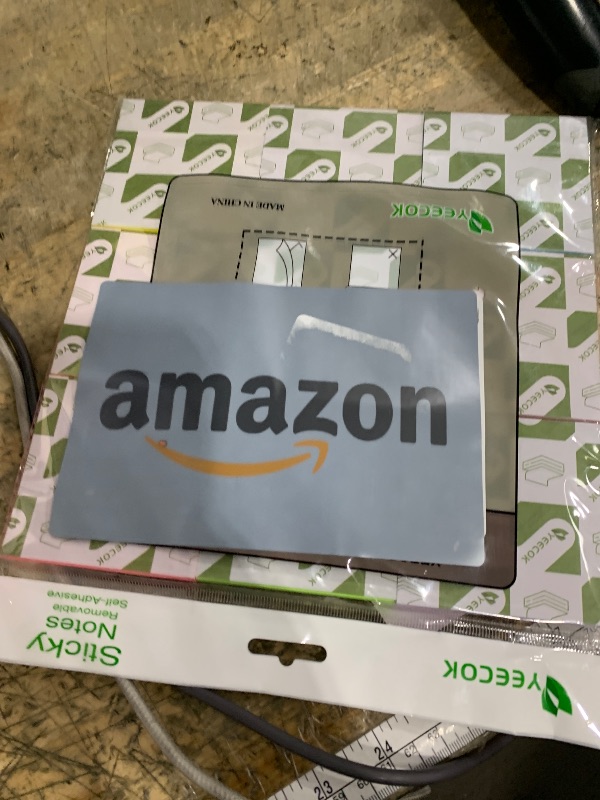 Photo 1 of (18 Pads) Sticky Notes 3x3 inch, Self-Stick Pads Bright Colors Sticky Note, Recyclable, Easy to Post for Home, Office, Notebook