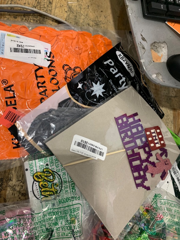 Photo 1 of for Birthday Party Baby Shower Weddin