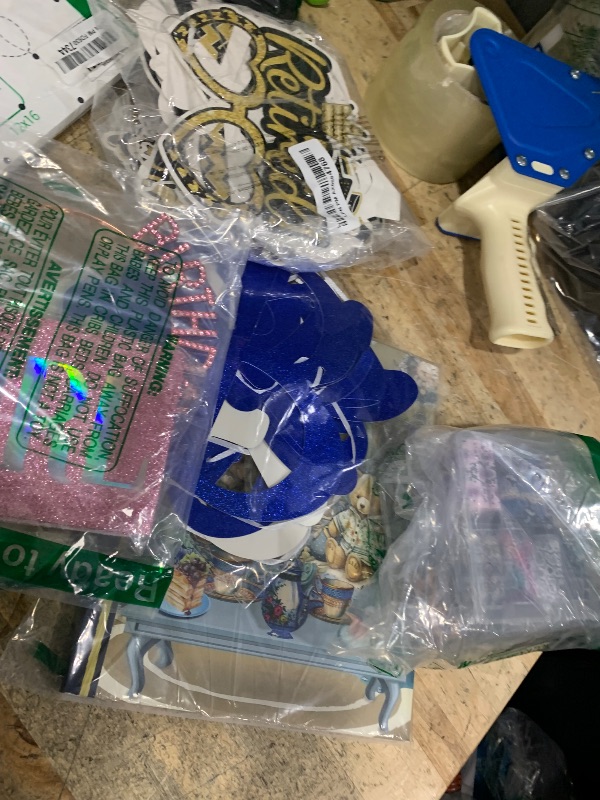 Photo 1 of for Birthday Party Baby Shower Weddin