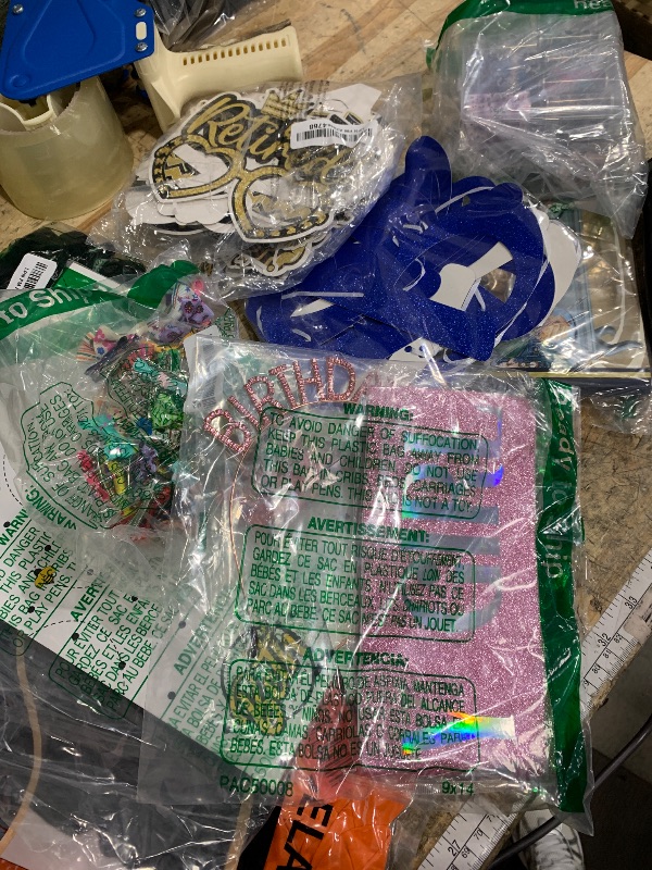 Photo 1 of for Birthday Party Baby Shower Weddin