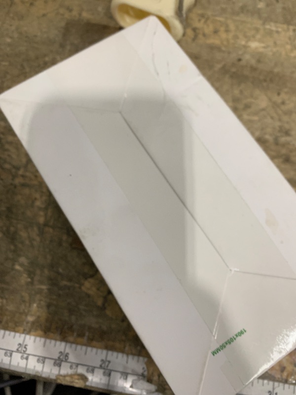 Photo 1 of 1 Inch Tag  Refills, 5000 PCS Tagging Gun Fasteners, Plastic Barbs Attachments for Clothing Label, for All Standard Garment Price Tag Guns