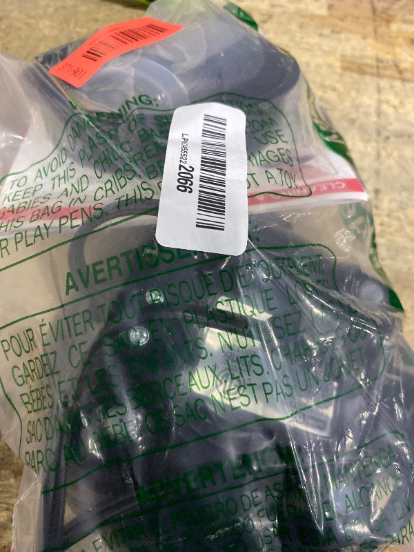 Photo 1 of ***MISSING LID*** DASH Rapid Egg Cooker: 7 Egg Capacity Electric Egg Cooker for Hard Boiled Eggs, Poached Eggs, Scrambled Eggs, or Omelets with Auto Shut Off Feature - Black'