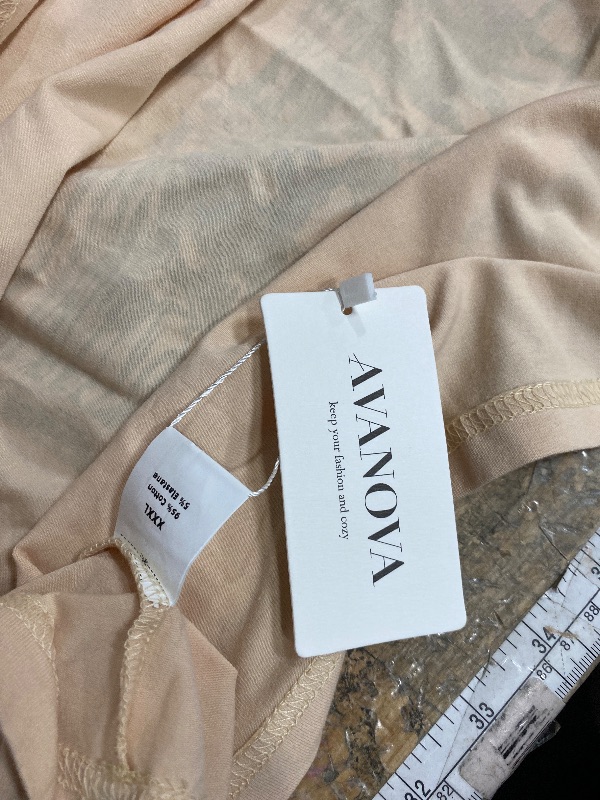 Photo 1 of Women's shirts X XX-Large Plus