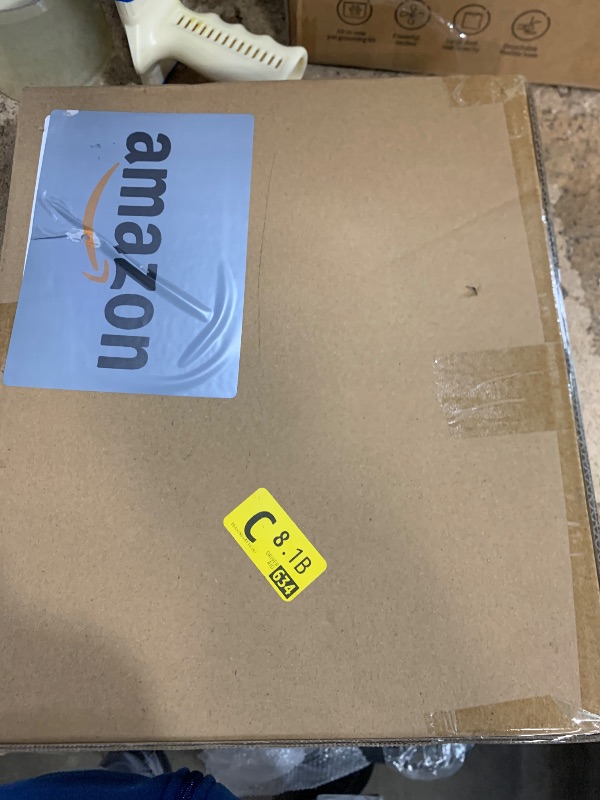 Photo 1 of [2-Pack] Kids Artwork Frames Changeable, 8.5 x 11-IN Frames for Kids Artwork, Front Opening Picture Frames, Home Decor, Up to 150 Pcs of Kids Art Frame, Craft Storage, Hanging Wall Decor, Art