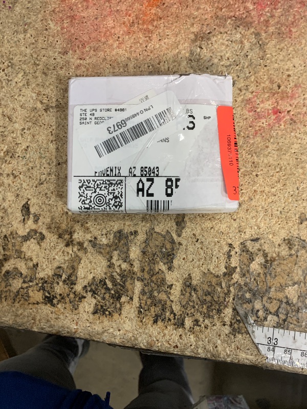 Photo 1 of 1 Inch Small Screw Eyes Metal Screw Hooks 100Pcs Ring Screws Fasteners Hardware Tools