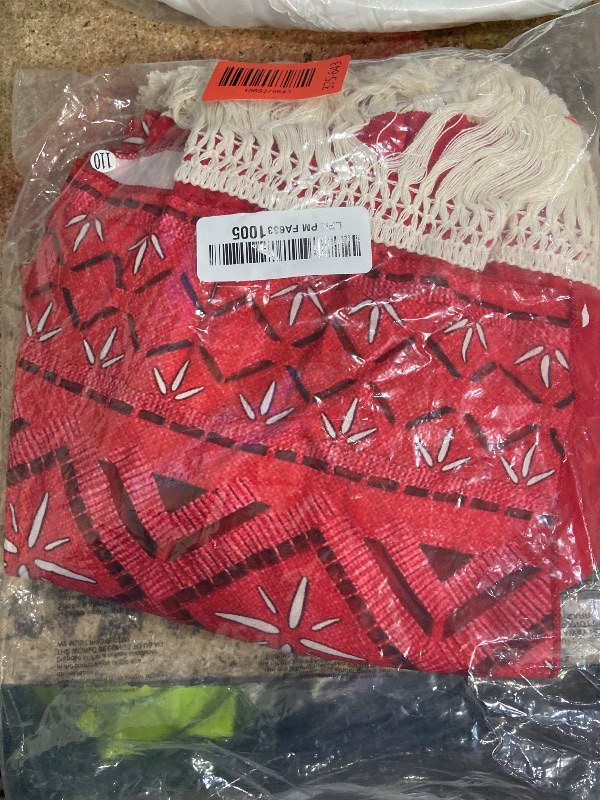 Photo 1 of ***MISSING ALL ACCESSORIES*** Krrzi Princess Dress for Girls,Princess Costume for Girls with Necklaces,Anklets,Hairpins for Halloween Cosplay Daily Play Princess Party Christmas Carnival