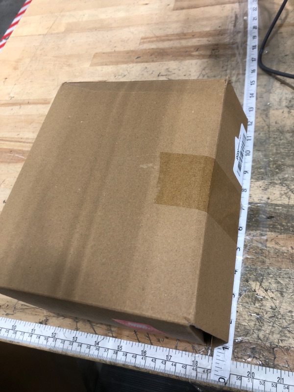 Photo 1 of (missing patches_) XOYTN 5pack Christmas Stockings, 18inch Large Personalized Cable Knitted Xmas Hanging Stocking Decorations (Red Green White)