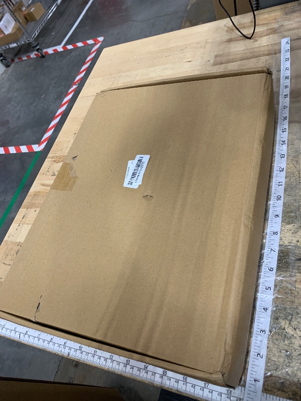 Photo 1 of 12 Pcs Baking Sheet Set, HKJ Chef Nonstick Stainless Steel Cookie Sheet Baking Pan and Baking Tray for Oven, Size 16 x 12 x 1 Inch, Non Toxic & Easy Clean & Heavy Duty