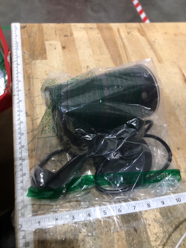 Photo 1 of **CARRYING HANDLE IS BROKEN (NOT ATTACHED) *** Kourice Milk Frother Electric, 4-in-1 Milk Frother and Steamer for Latte, Cappuccino, Hot & Cold Milk Froth Maker, Automatic Milk Steamer and Frother, Quiet One-Touch Operation, Easy to Clean