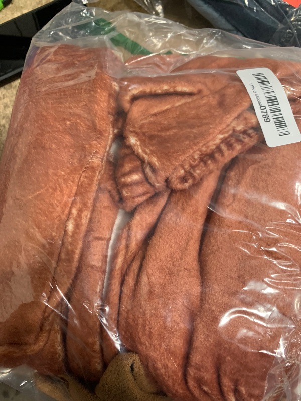 Photo 1 of (incomplete) SOMSOC 3 Pcs Unisex Onesie Pajamas Christmas One-Piece Sleepwear Animal Costume Jumpsuit Hooded Homewear for Adult