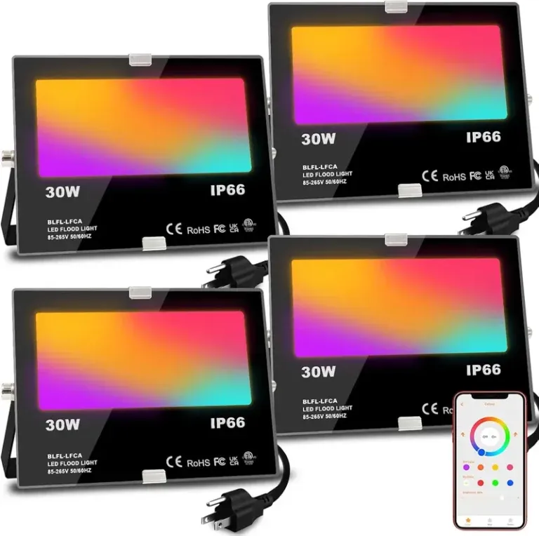 View 1 of ***PARTIAL SET/ ONLY 1*** Melpo led flood light BESTSELLERS