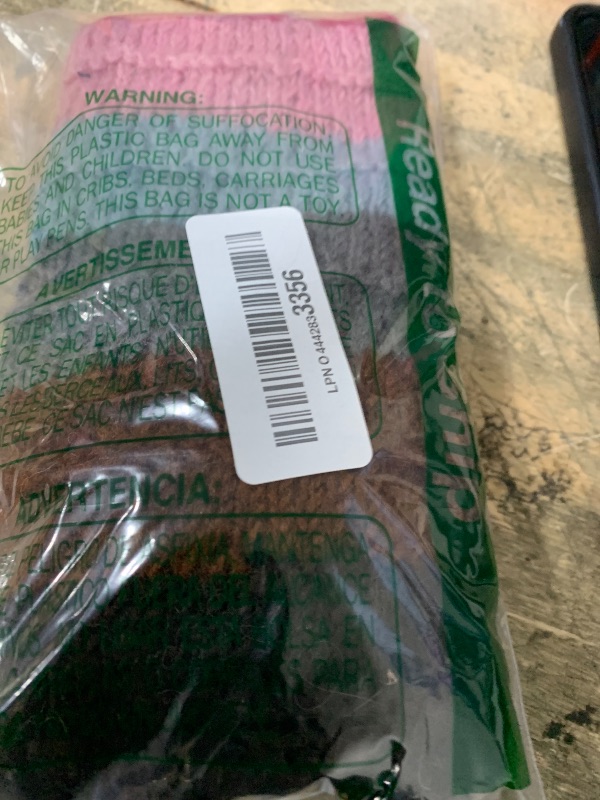 Photo 1 of ***1 WRIST HAS A SNAG**** Tribe Azure Fair Trade Arm Warmers Women, Warm Winter 100% Wool Hand Knit Crochet hand warmers gloves, wrist warmers women, Knit Fingerless gloves (PInk)