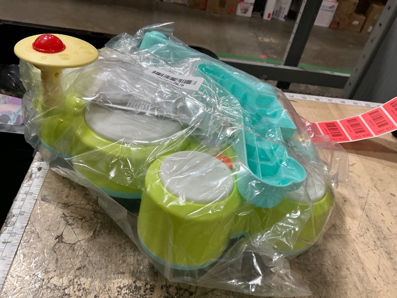 Photo 1 of ***(PARTS ONLY/ NON FUNCTIONAL)***Baby Musical Toys 3 in 1 Piano Keyboard Xylophone Drum Set for 1 Year Old Girls Boys Toys Age 2 Music Instrument Learning Toys Toddlers 1-3 0-2 First Birthday Gift Infant Baby Toys 6 9 12 18 Month