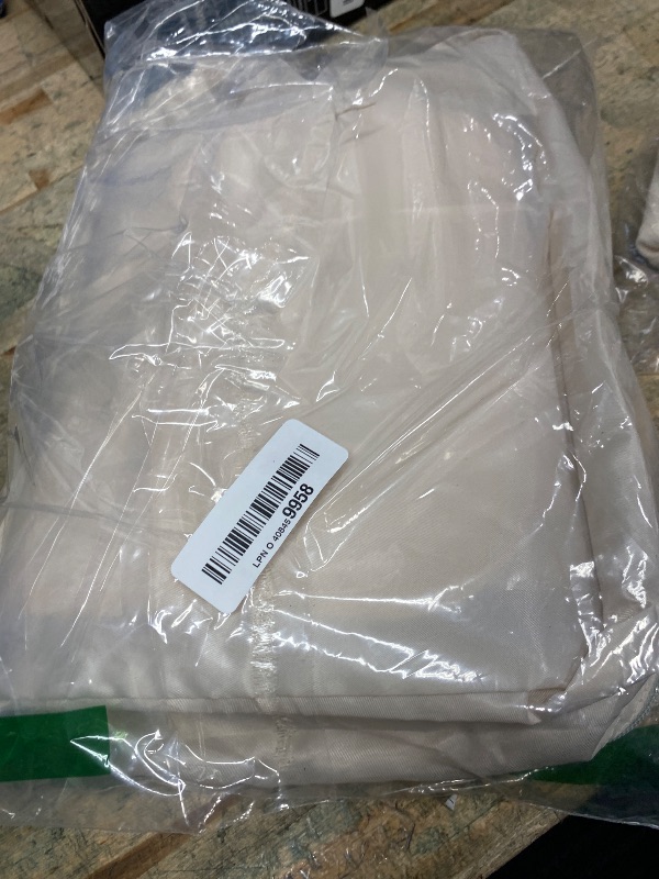 Photo 1 of 10 Set/8 Set Packing Cubes for Travel, Gifts for Women Mom,Anti-Tearing Suitcase Organizer for Luggage with Shoe & Hanging Toiletry Bag,OlarHike Vacation Essentials & Accessories for Cruise Ship,Cream