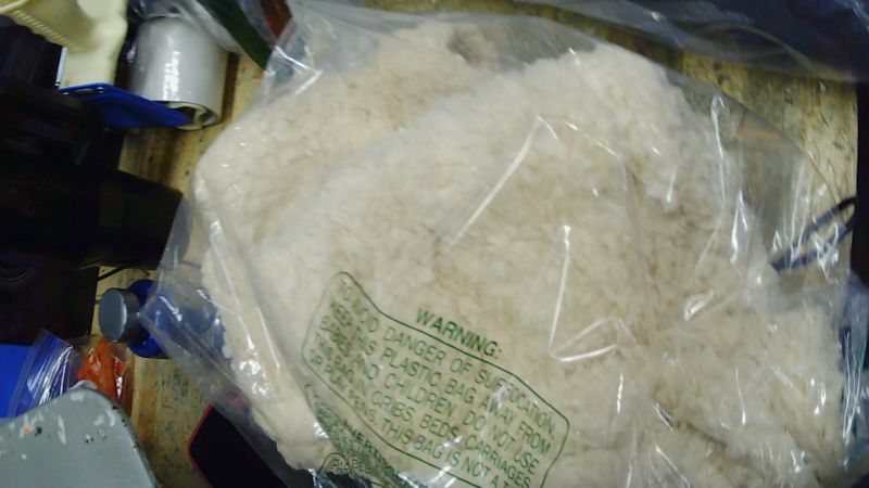 Photo 1 of 1 Pack 3 Calming Blankets Fluffy Premium Fleece Pet Blanket Soft Sherpa Throw for Dog Puppy Cat Beige Small (23" x16'')