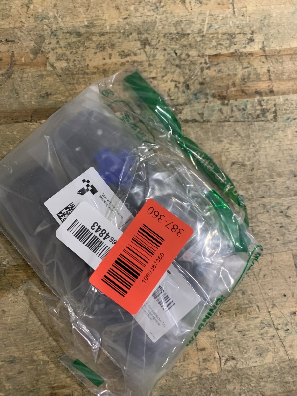 Photo 1 of (Pack of 2) Replacement Remote Control Only for Roku TV, Compatible for TCL Roku/Hisense Roku/Onn Roku/Sharp Roku/Element Roku/Westinghouse Roku/Philips Roku Smart TVs (Not for Roku Stick and Box)