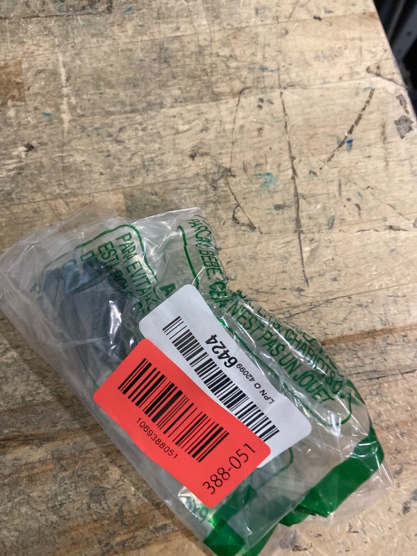 Photo 1 of 1 Pair Eyeglass Reading Light, Eyeglass Flashlight Clip LED Light Clip On Eye Glasses Light Flashlight Reading Night Lamp