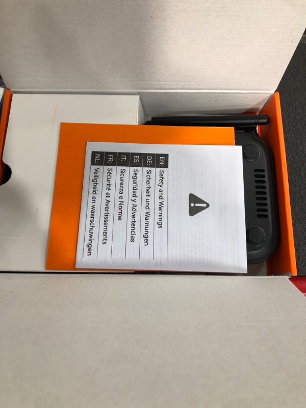 Photo 1 of [Upgraded] 1Mii B06Pro Long Range Bluetooth Receiver, HiFi Wireless Audio Adapter, Bluetooth 5.1 Receiver with 3D Surround aptX HD Low Latency Optical RCA AUX 3.5mm Coaxial for Home Stereo System