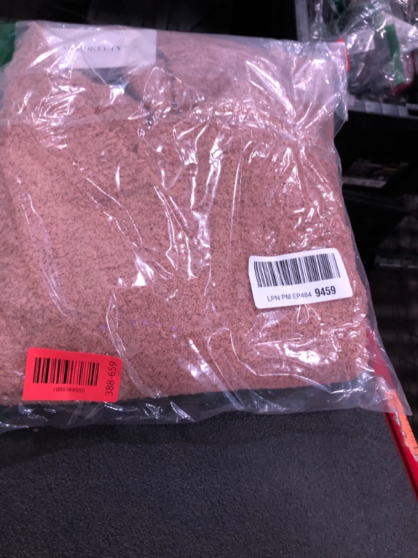 Photo 1 of (top only) Fall Fashion Sweater Pajama Fuzzy Camel, Small