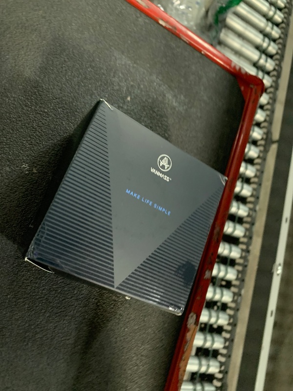 Photo 1 of [2025 True Military-Grade] Car Phone Holder VANMASS [Upgraded Strongest Suction & Clip] Cell Phone Mount for Dashboard Windshield Vent Wall,Truck Cradle Stand for iPhone 17 Pro Max 16 15 14 13 Android