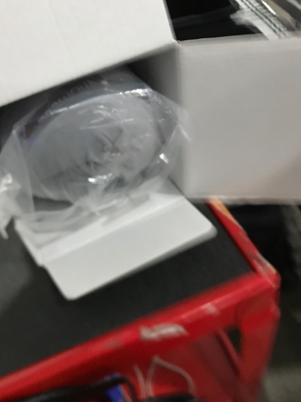 Photo 1 of Momcozy Innovative Safety Fence Nursing Pillow - Firm & Springy Memory Foam - Stable, Ergonomic Support & Comfort - Wider Breastfeeding Cushion, Adjustable, Removable Cover, Baby Safety Certified