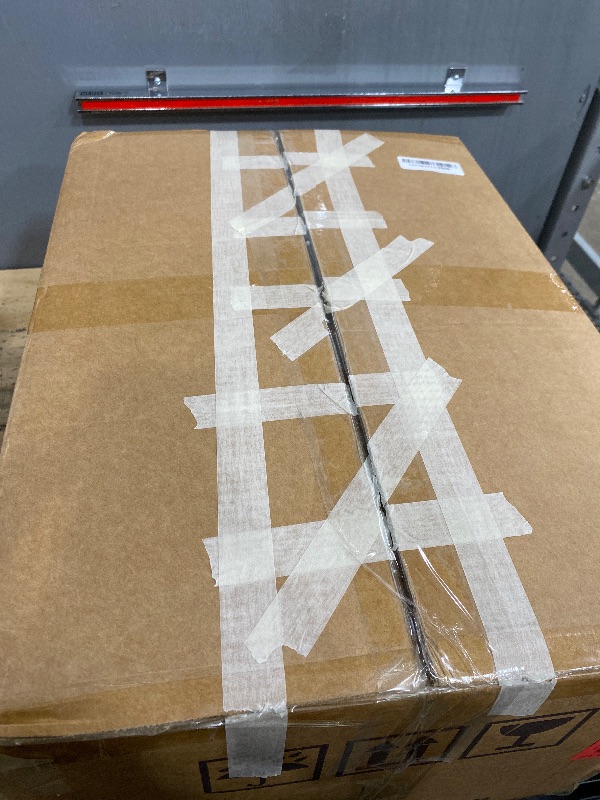 Photo 1 of 110V 2600W Commercial Double Waffle Maker,Non-Stick Commercial Waffle Baker,Stainless Steel Belgian Waffle Iron for Restaurant Party Food Stall, Bakery Snack Bar Family