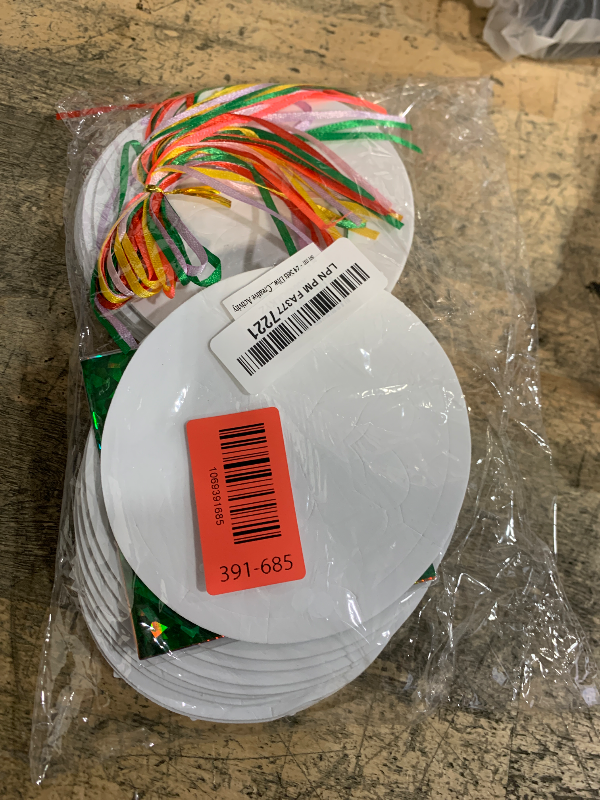 Photo 1 of 24 Sets Mandala Foil Fun Arts Crafts Diwali Mandala Art Craft Kits| No Mess DIY Creative Flower Crafts for Christmas Indian Festivals Gifts Diwali Party Activities Art Project